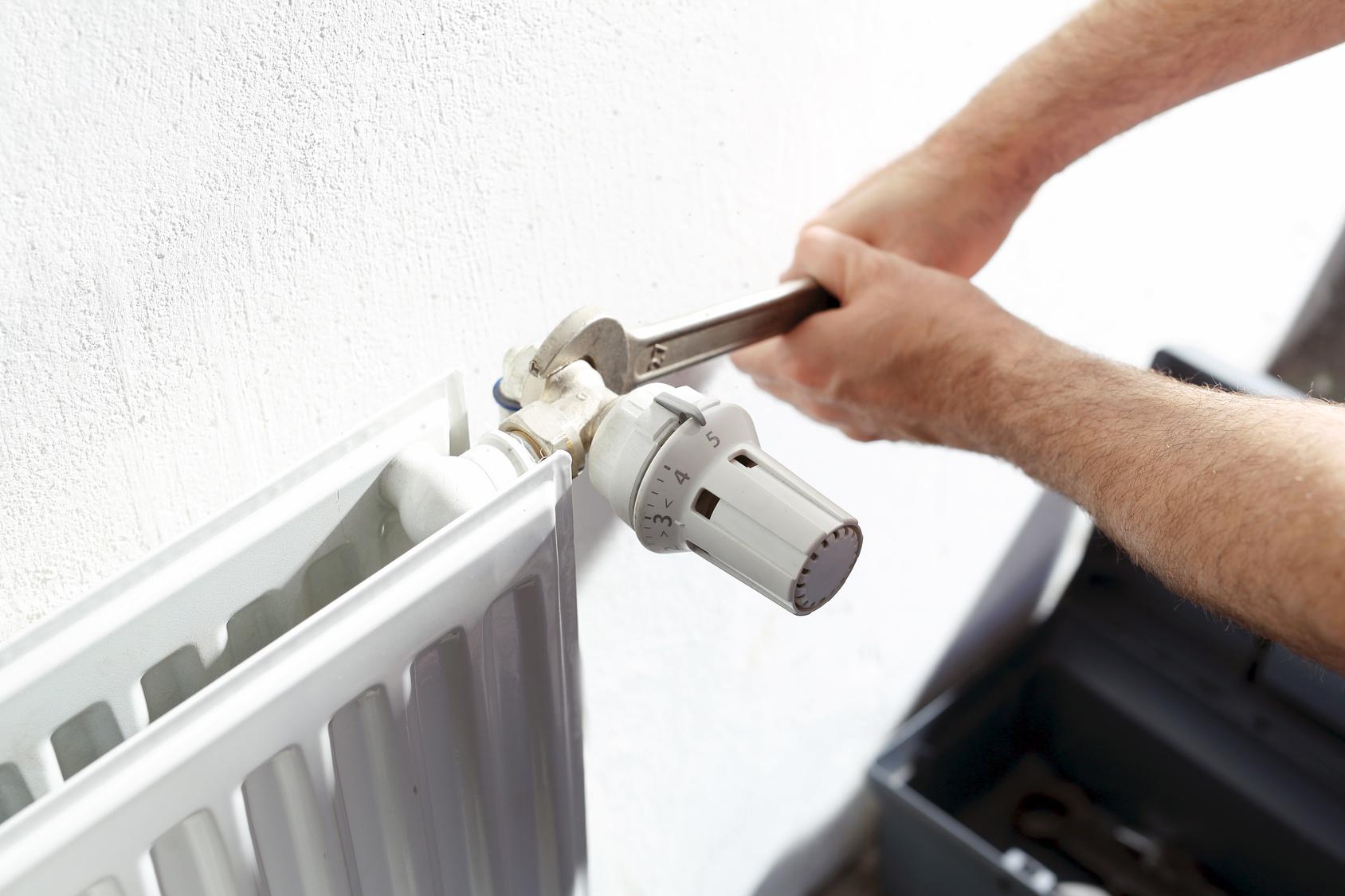 installer une pompe à chaleur air-air Bois-le-Roi