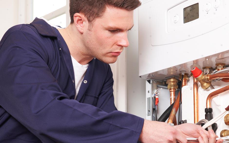 installer une pompe à chaleur air-air Luzancy