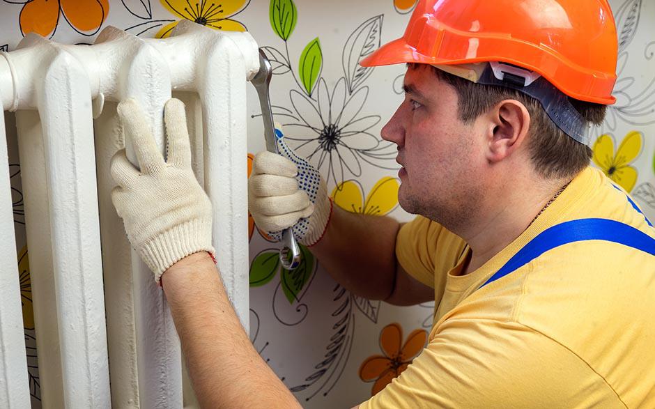 installer une pompe à chaleur air-air Luzancy